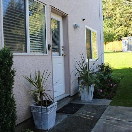 Memory Lane Guest Suite Sooke Exterior photo