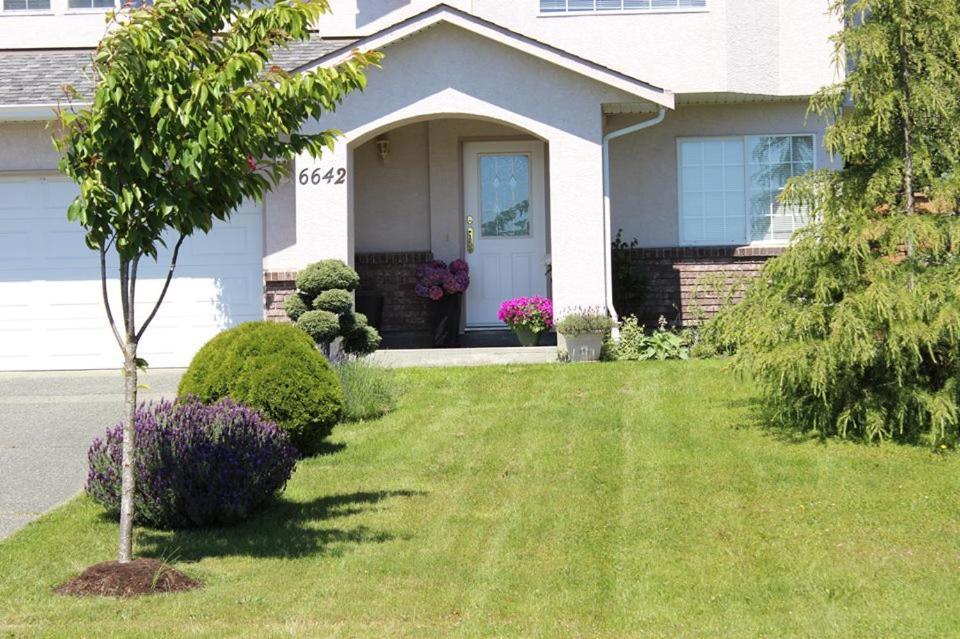 Memory Lane Guest Suite Sooke Exterior photo